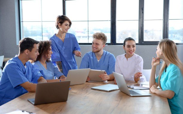 Myth vs Fact - Tech Automation and Clinical Staffing