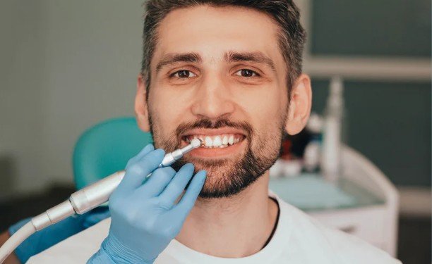 Non-Healing Mouth Sores and Persistent Lesions