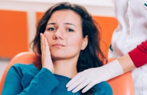 Oral Health Alert - 10 Common Dental Problems Adults Should Never Ignore