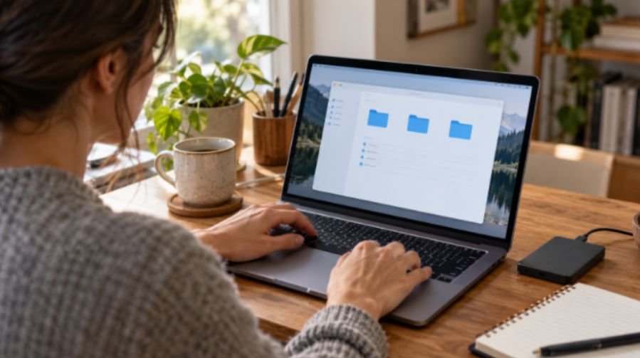 Phase 4 Consolidating Cloud Storage and Duplicate Media