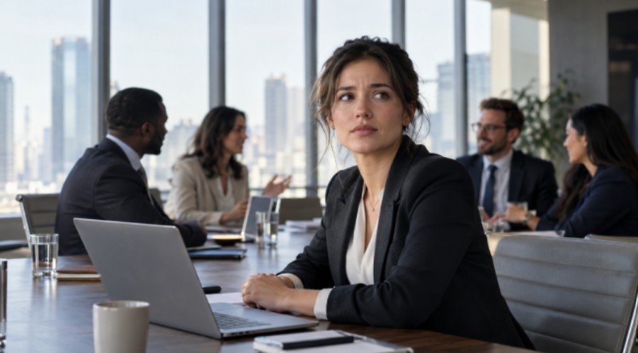 Practical Steps to Dismantle Workplace Fraud Feelings