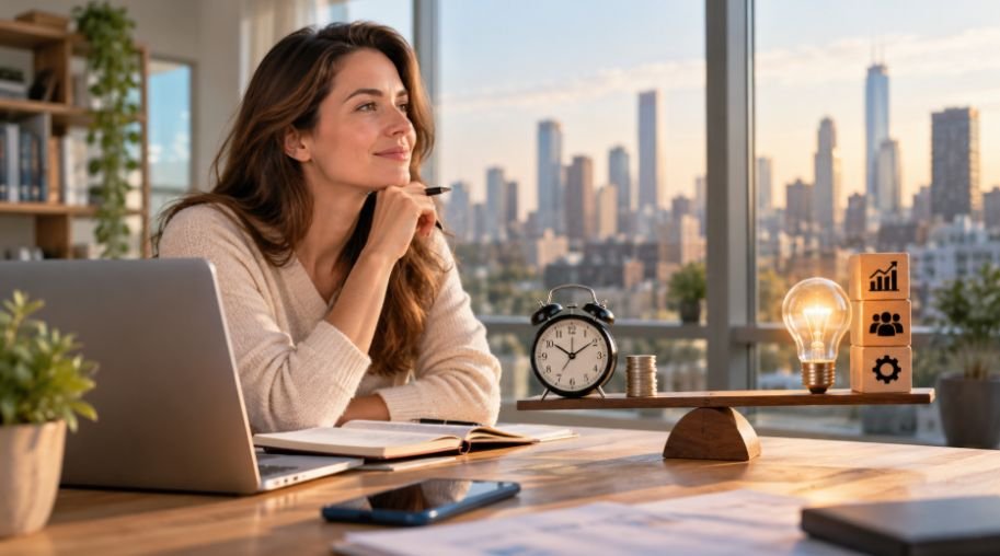 Price the Problem, Not Just the Hour