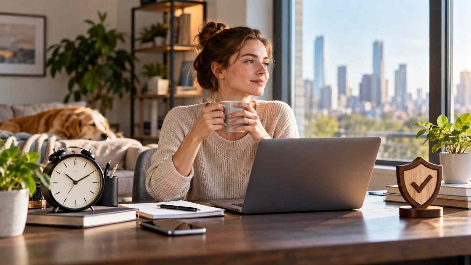 Protect Your Time and Your Reputation