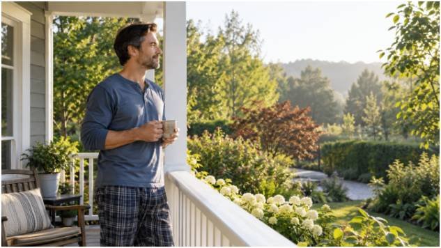 Why Most High-Performance Morning Routines Backfire