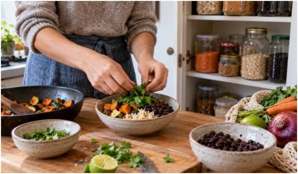 Streamlining the Kitchen Without Frugality Burnout