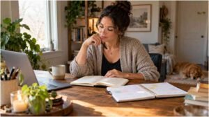 Quarterly Personal Life Review Framework: The 90-Day Reset