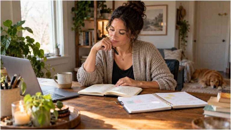 Quarterly Personal Life Review Framework: The 90-Day Reset