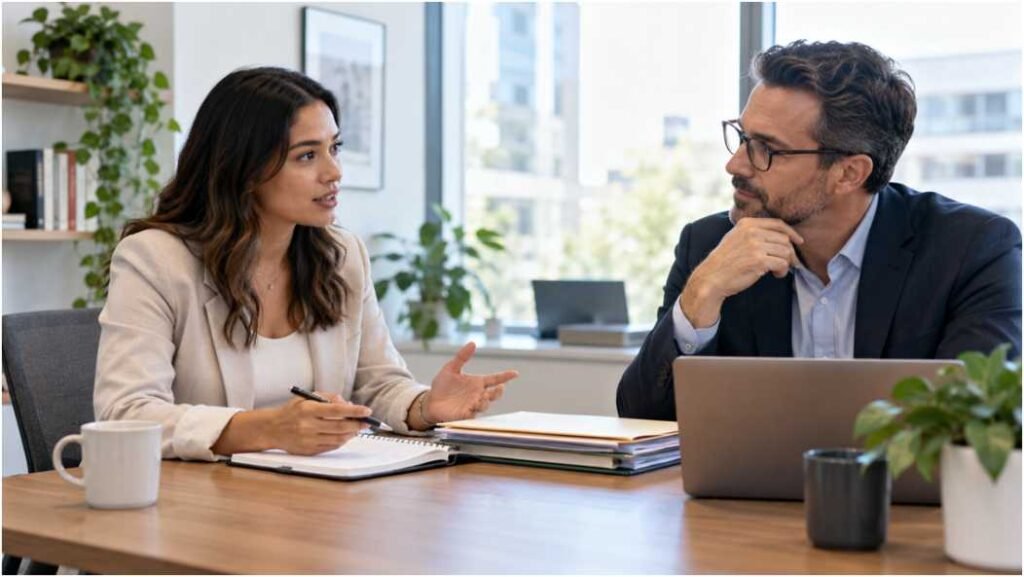 Why Workplace Boundary Guilt Happens (And How I Replaced It)