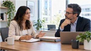 Why Workplace Boundary Guilt Happens (And How I Replaced It)