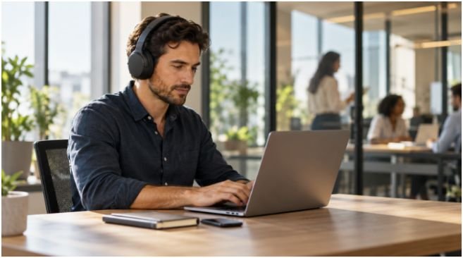 Why Workplace Boundary Guilt Happens (And How I Replaced It)