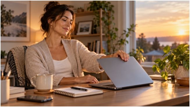 Core Dimensions: Recognizing the Critical Signs of Workplace Burnout