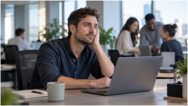 The Surface Mirage: Why These Two Mindsets Look Identical