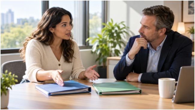 What Broke First: My Shift from Disengagement to Boundaries