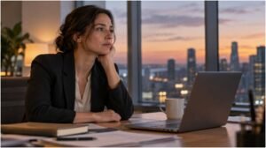 How to Separate Self Worth From Career Success?