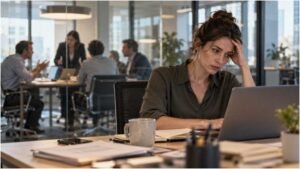 Practical Strategies for Dealing with Toxic Work Culture