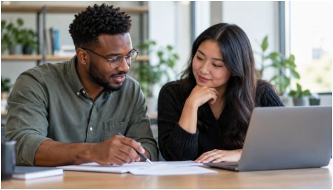 Navigate Workplace Politics and Dangerous Alliances