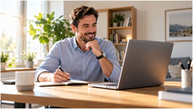 Design a Low-Friction Career Exit Strategy