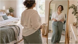 Beyond "Bouncing Back": Loving and Restoring Your Postpartum Body