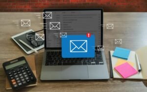 Shopping Emails and Sale Alerts - Break the Buying Cycle