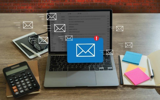 Shopping Emails and Sale Alerts - Break the Buying Cycle