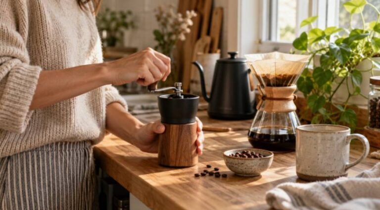 Slow Living Practical Habits How I Reclaimed My Focus