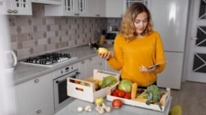 Small Kitchen Upgrades That Make Meal Prep Faster