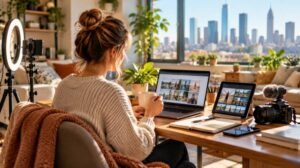 Smart Creator Economy Side Income Streams for Independent Creators