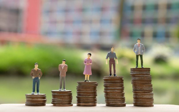 Social Pressure To Spend - Finding Your Financial Boundaries