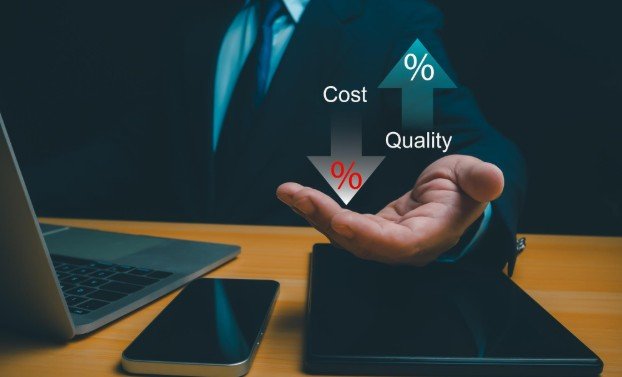 Spending Less Without Compromising on Quality - 9 Smart Moves