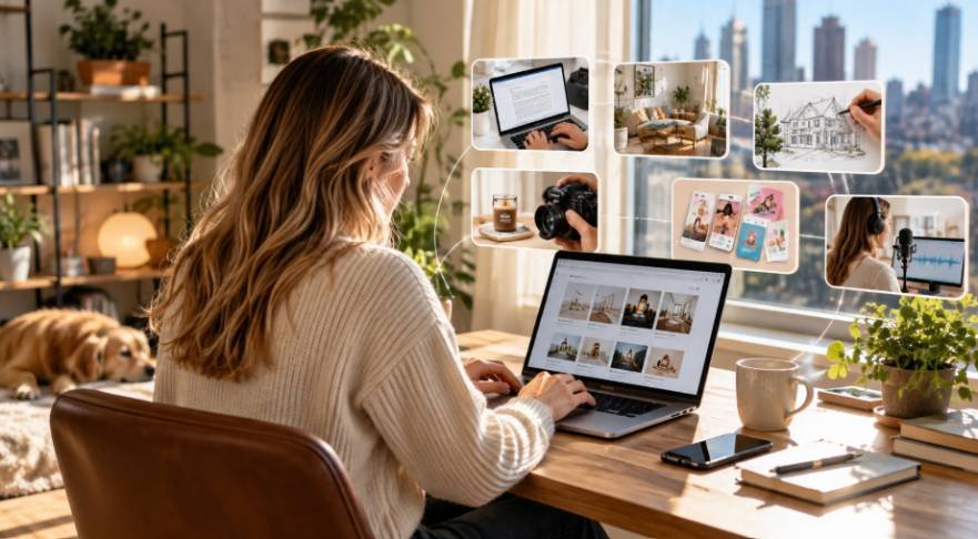 Start With a Service People Already Buy