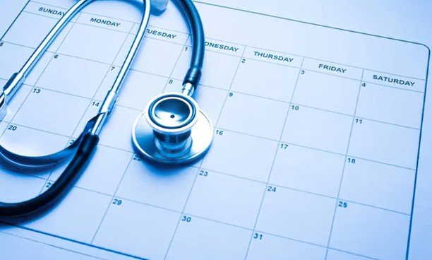 The Healthcare Workforce Health Audit Checklist