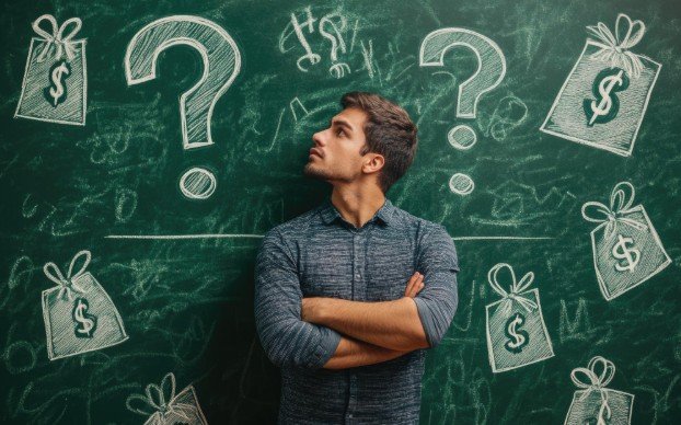 Turn a Spending Pattern Into a Better Decision