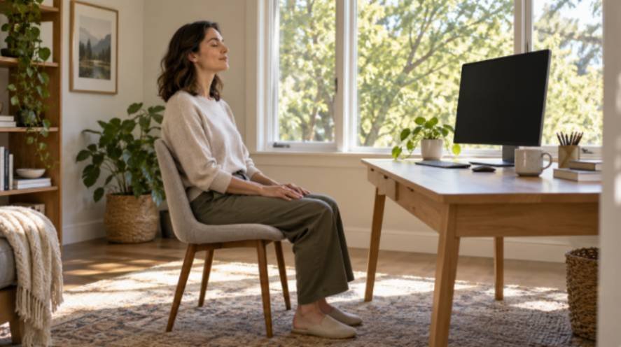 What Slow Living Actually Means (Hint It Is Not Turtle Speed)