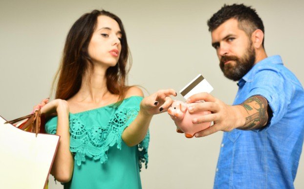 Why Some Purchases Are Both Necessary and Optional