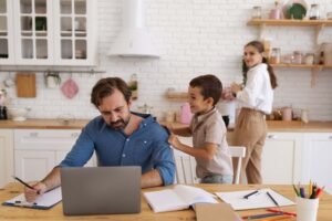 Work-Life Balance for Small Business Owners