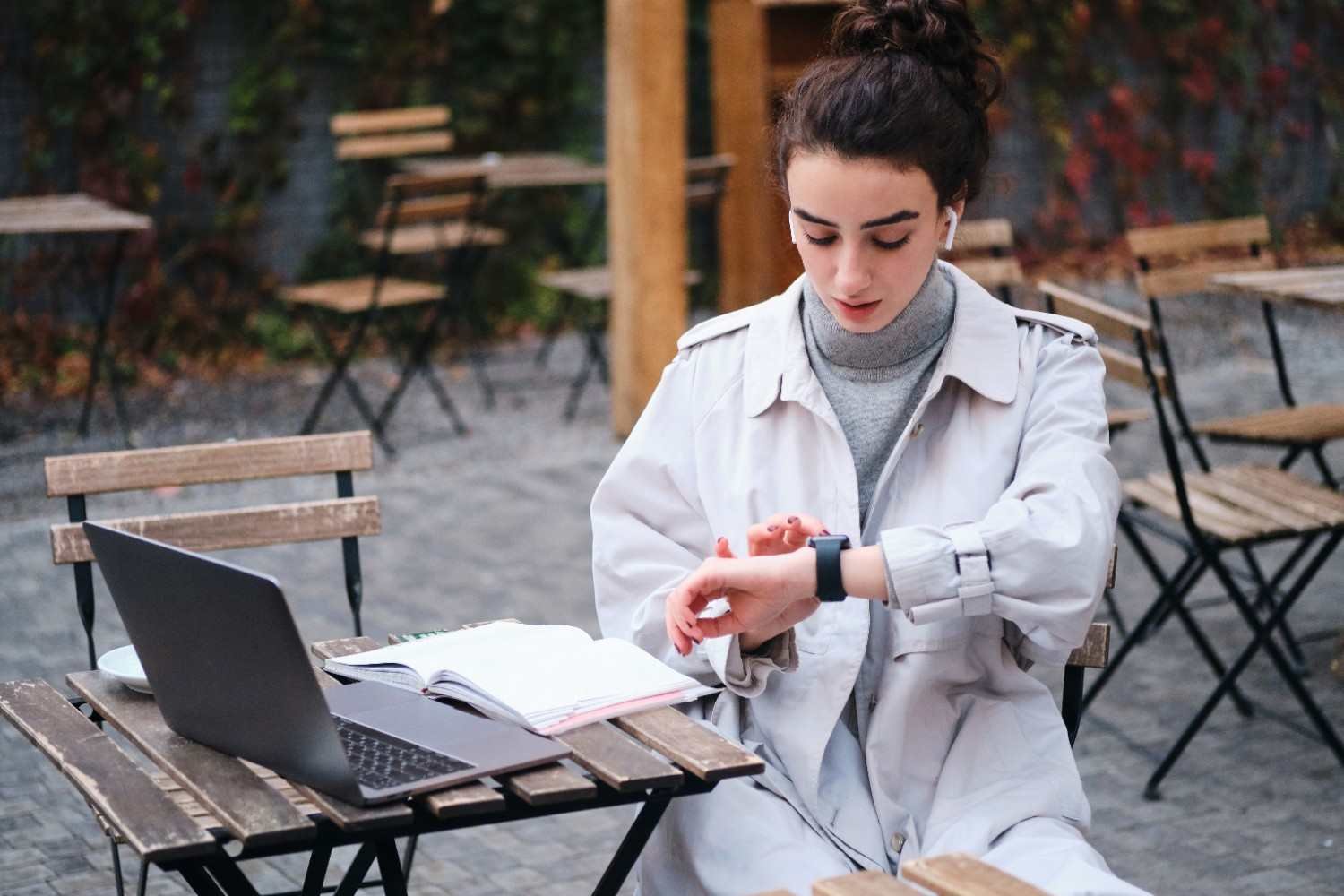 Replace One Passive Habit Instead of Adding Another Task