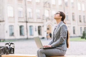 Work-Life Balance for Employees With Long Commutes