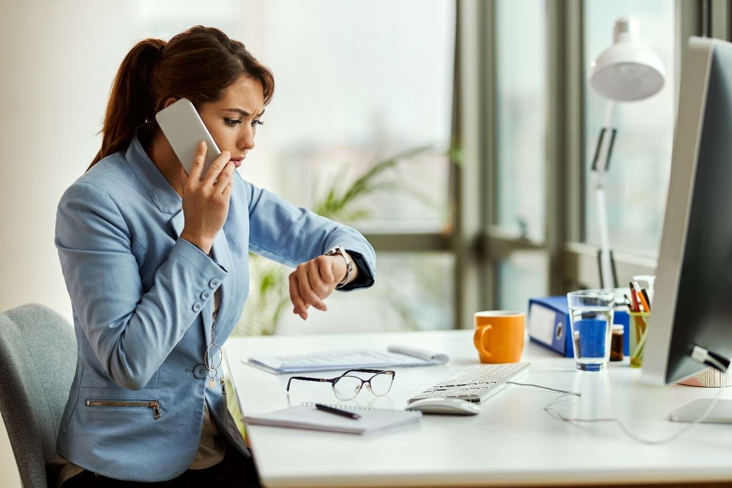 How Do I Manage Mental Fatigue From Mandatory Overtime