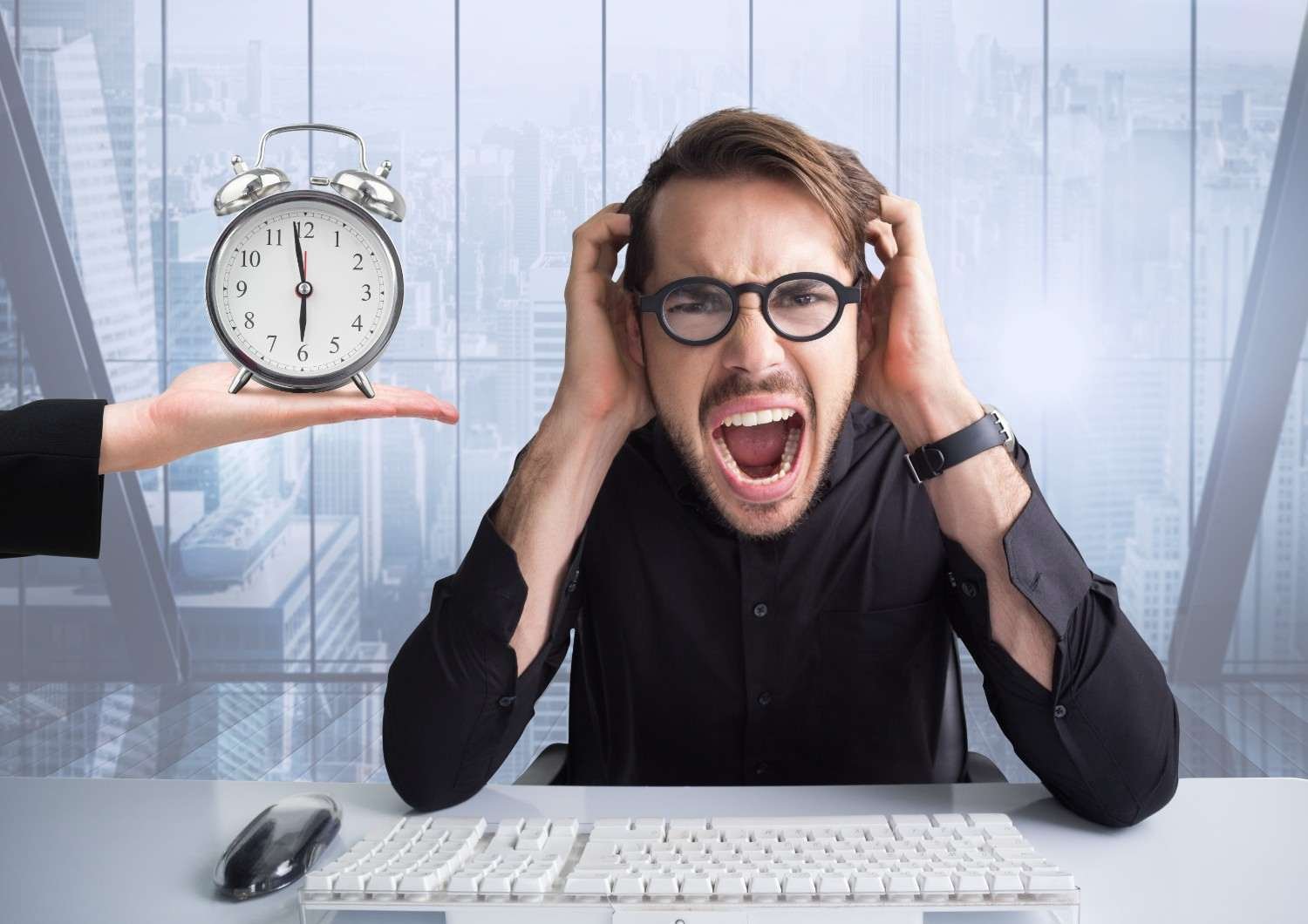 How Can I Maintain Work-Life Balance During Mandatory Overtime