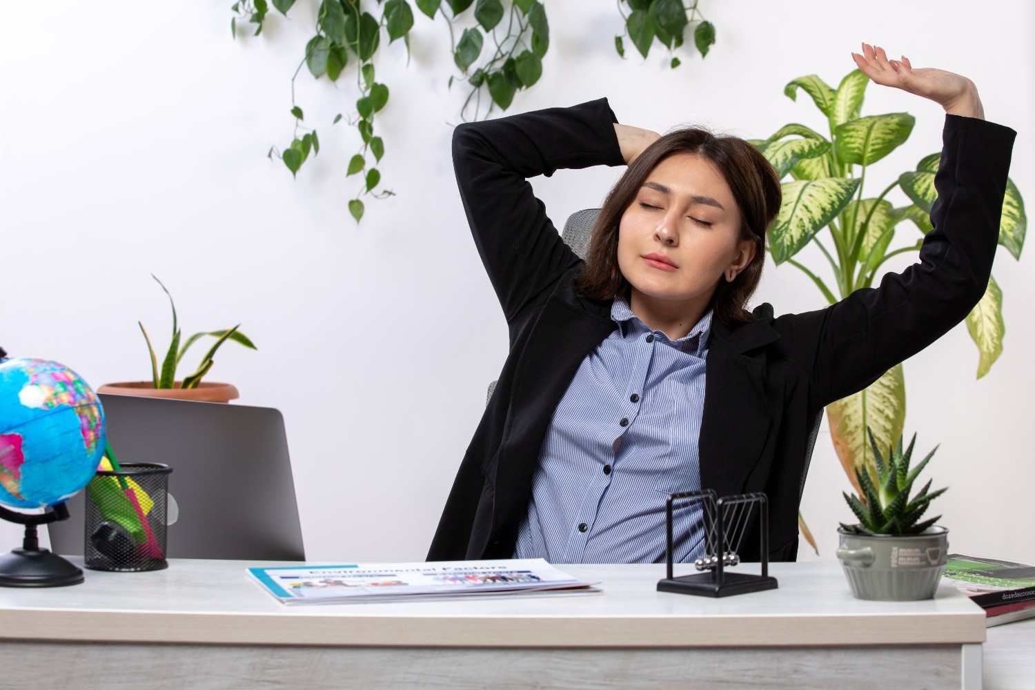 Create a Clear Boundary Between Work and Home