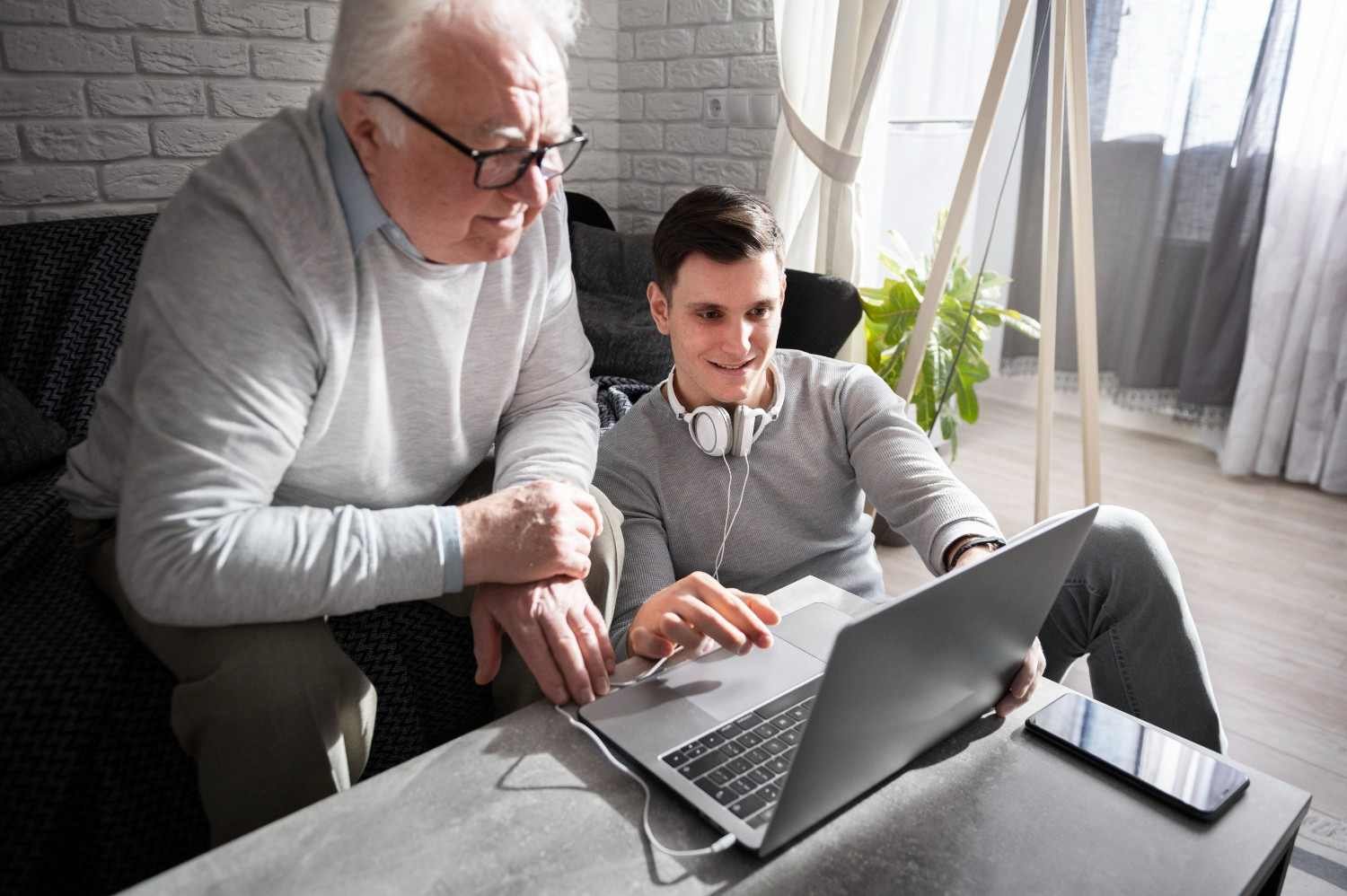 Which Employee Benefits Should Working Caregivers Check