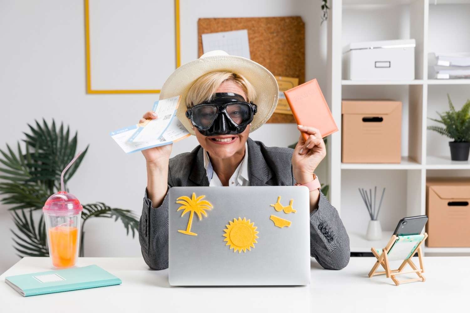Delegate Responsibilities Instead of Leaving Vague Instructions