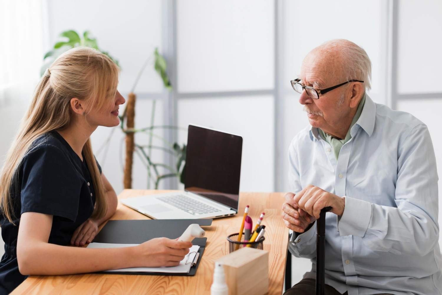 How Can I Prevent Caregiver Burnout While Working