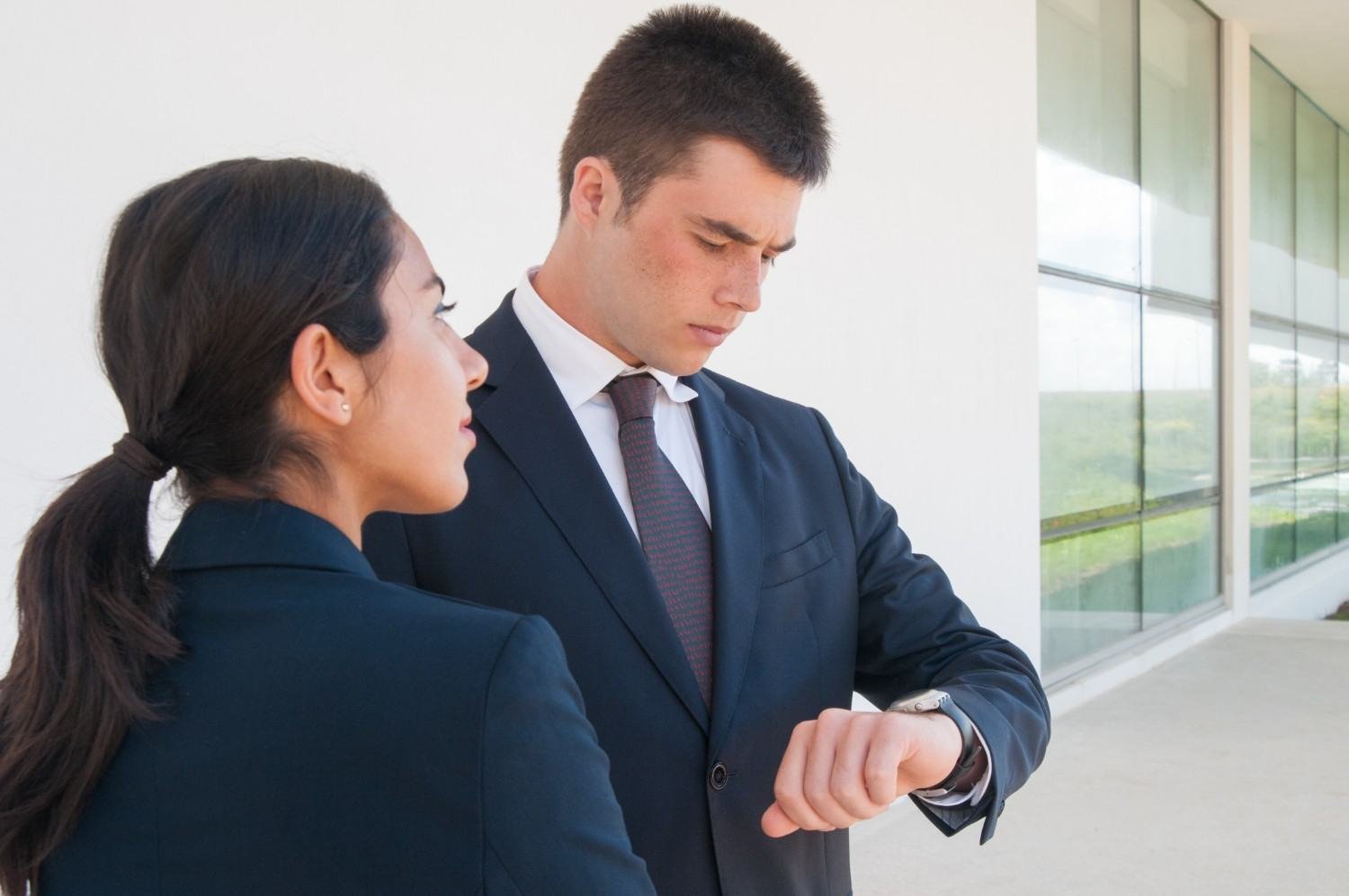 How Should My Team Decide What Counts as Urgent
