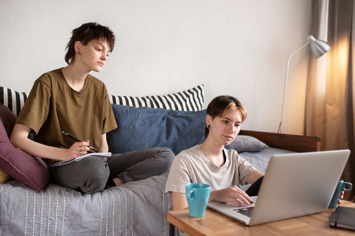 What Should I Do If My Roommate Keeps Ignoring Boundaries