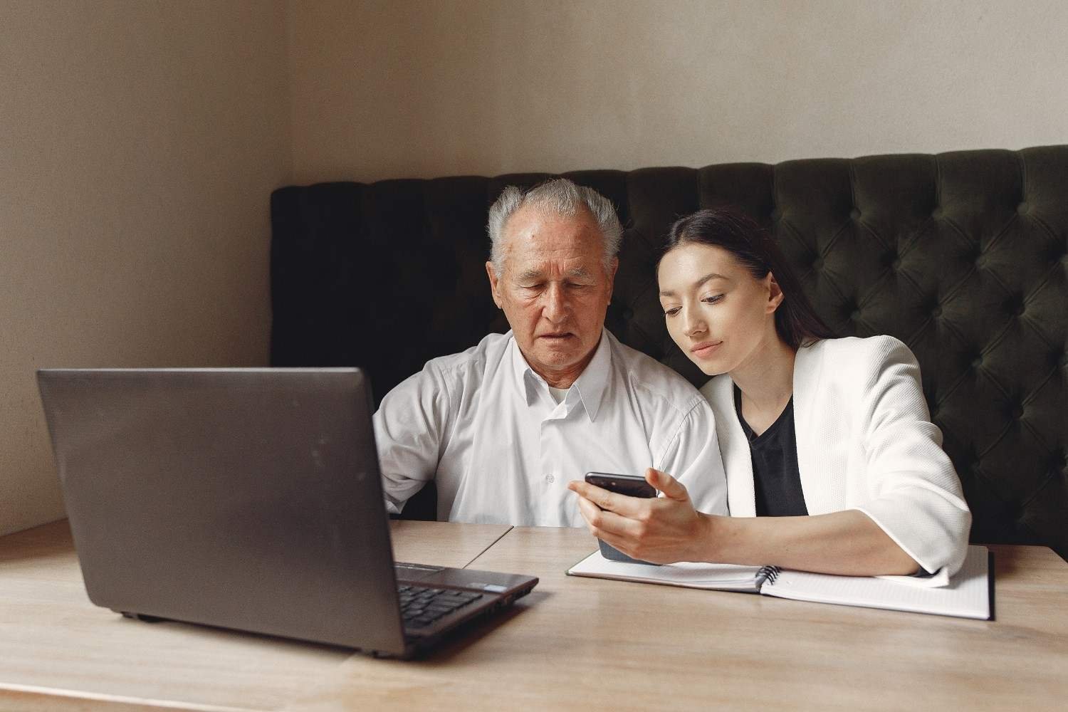 What Community Services Can Help Working Caregivers