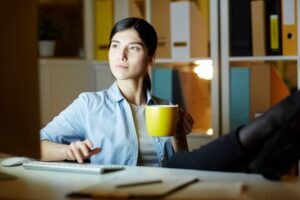 Best Careers for Introverts Who Want Work-Life Balance