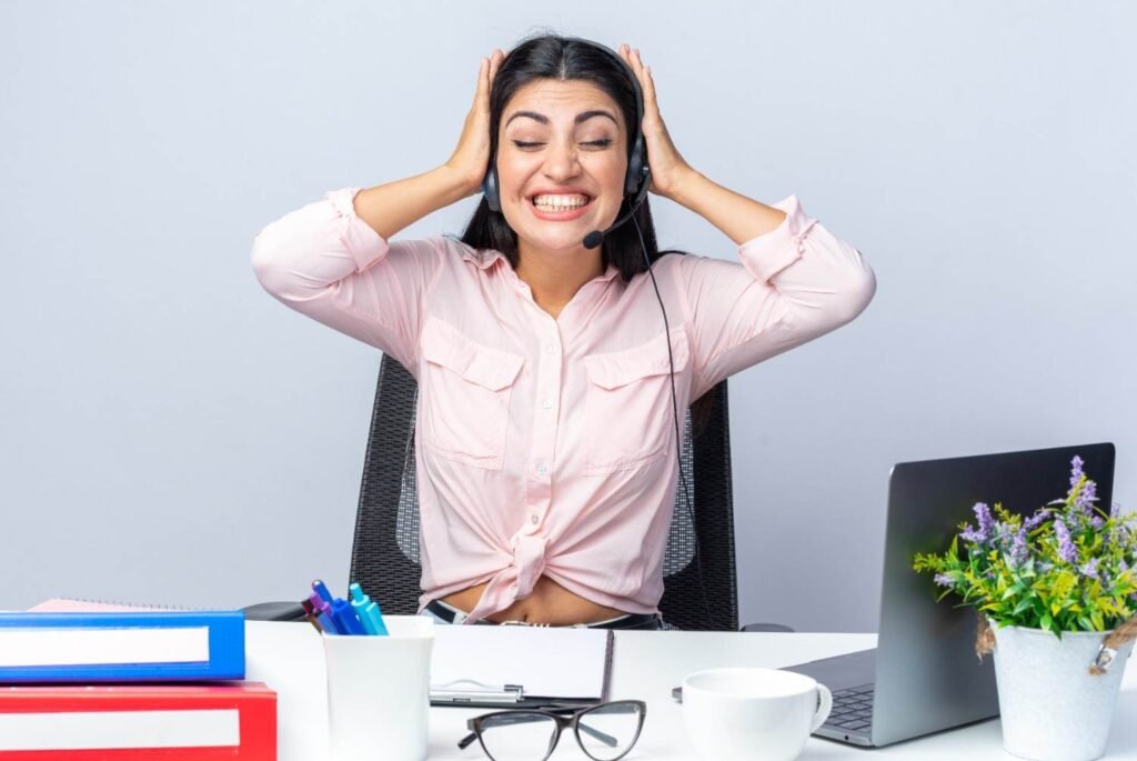 How to Recover After a Stressful Work Week