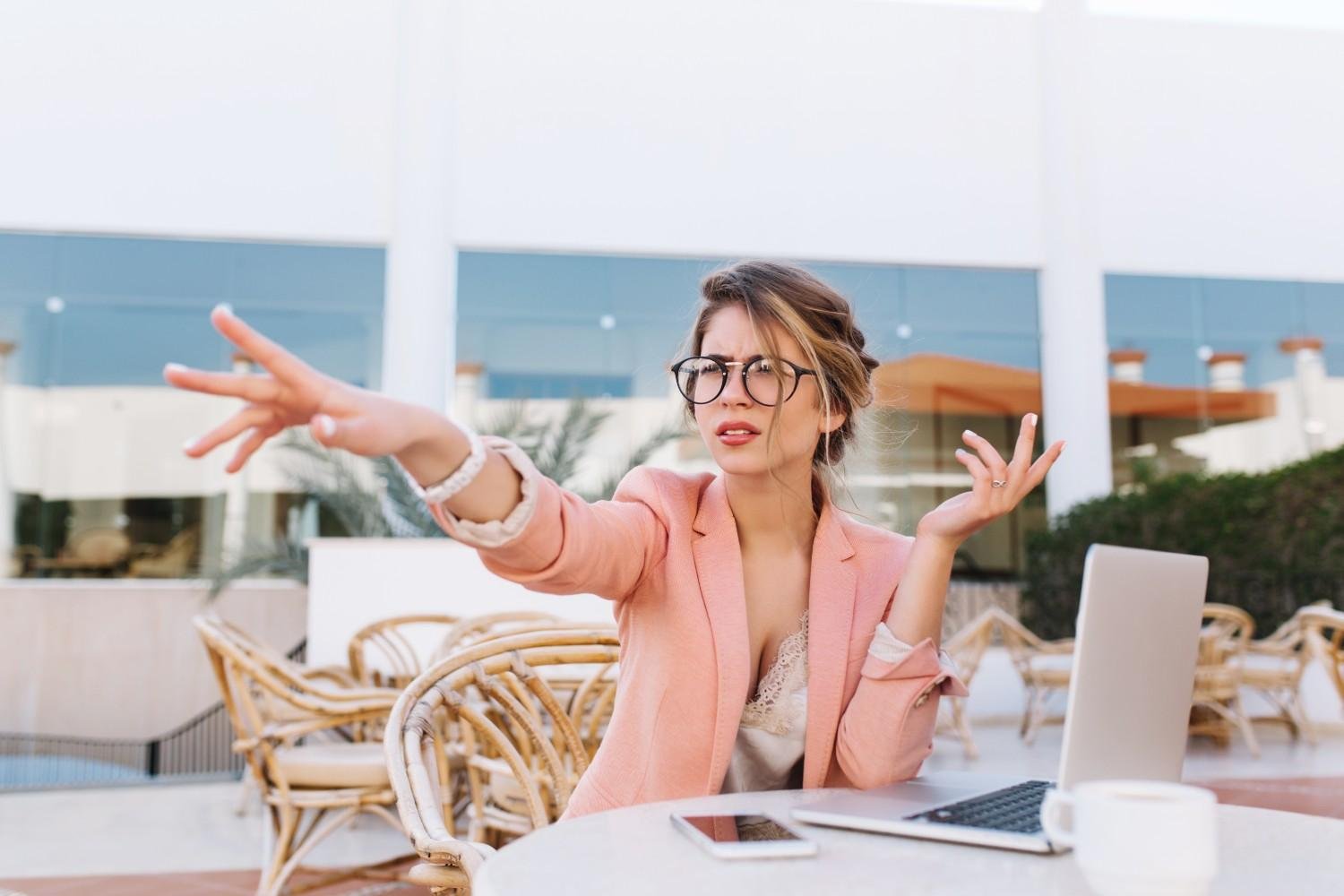 What Counts as a Real Work Emergency During Vacation