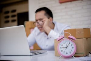 How to Handle Mandatory Overtime Without Burnout